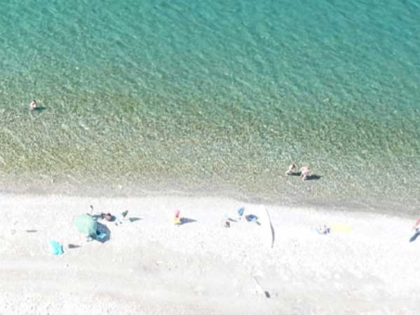 Pitagora Camping - Rossano Scalo - Cosenza - Calabria