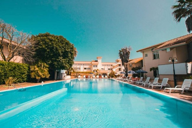 AH Corigliano Calabro - Corigliano Calabro - Cosenza - Calabria