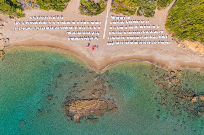 AH Resort Capo Rizzuto