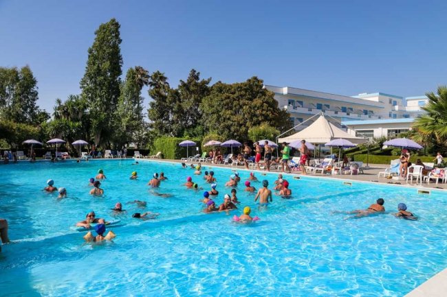 AH Forte Club Scalea