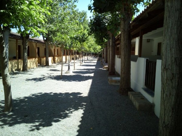 Villaggio Turistico Baia Dei Greci - Isola di Capo Rizzuto Calabria
