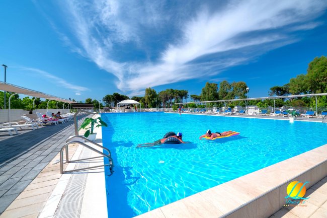 Village Camping Due Elle - Cosenza Calabria