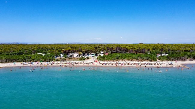 Villaggio Mondial Camping