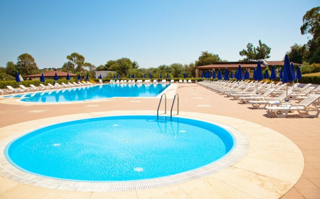 Villaggio Volvito - Cirò Marina Calabria