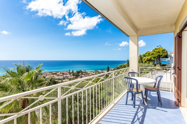 Club Residence La Castellana - Scalea Calabria