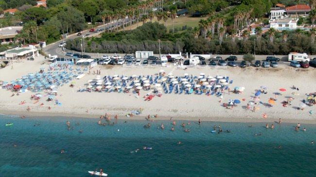 Sciabache - Tropea Calabria